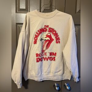Women’s Rolling Stone Sweatshirt